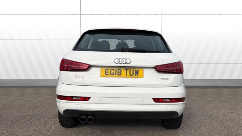 Audi Q3 1.4T FSI Sport 5dr Petrol Estate